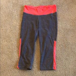 New Balance Leggings